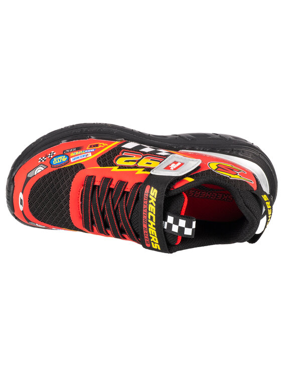Skechers Skechers Sneakersy Skech Tracks Czarny