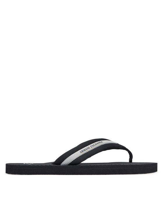 Armani Exchange Armani Exchange Flip-flops XUQ006 XV962 U385 Sötétkék