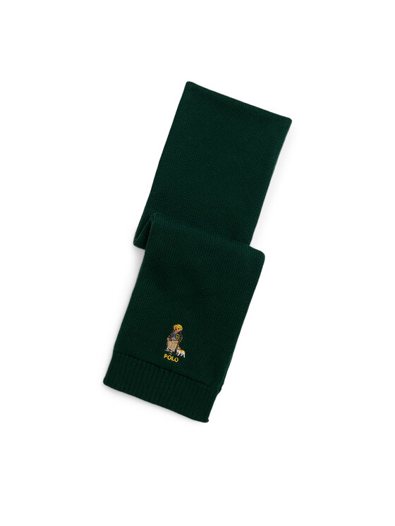 Polo Ralph Lauren Polo Ralph Lauren Fular 323980657001 Verde