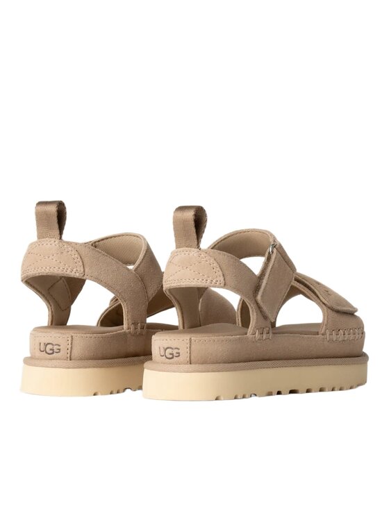 Ugg Ugg Sandały 1136783-SAN Beżowy