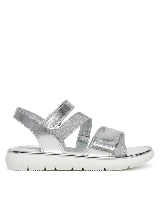 Sandale Primigi 7936500 S Argintiu