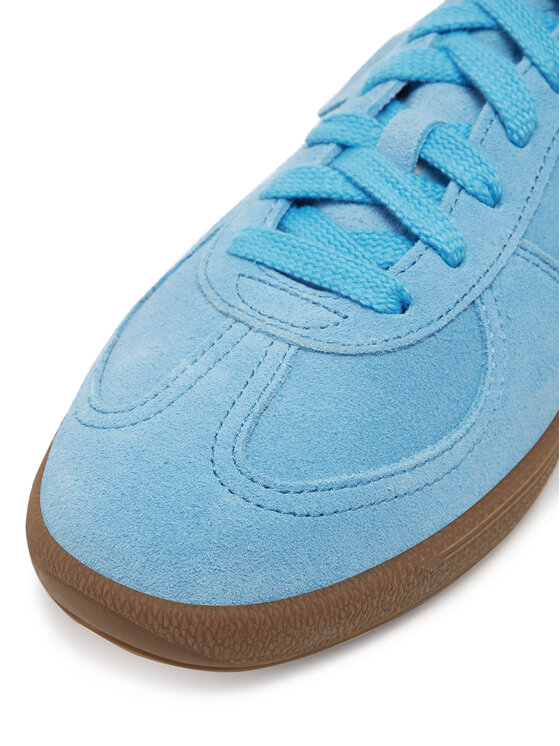 Puma Puma Снікерcи Palermo Team 396463 44 Голубий
