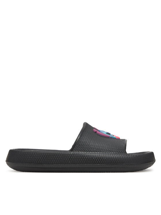 Şlapi Disney Classics SS25-189DCLS Negru