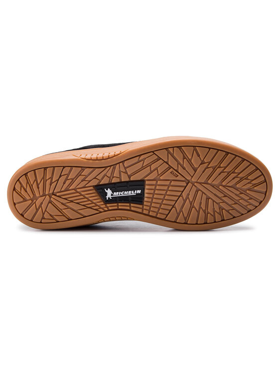 Etnies Etnies Sneakersy Marana 4101000403 Černá