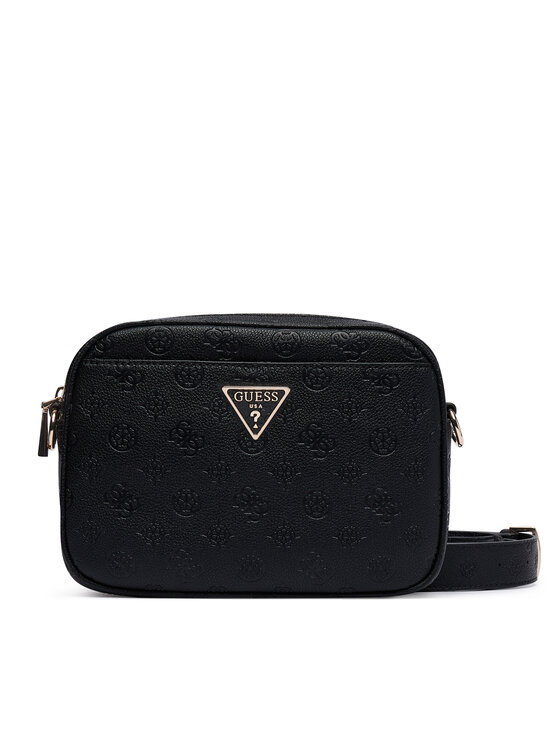 Guess Guess Rankinė Victtoria HWPG95 14140 Juoda