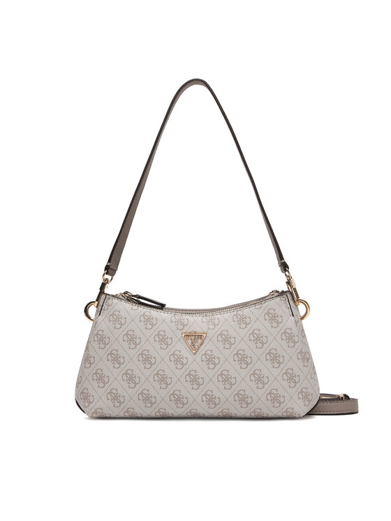 Guess Guess Torebka Noelle II Mini HWBG96 72730 Beżowy