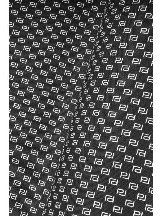 Pako Lorente Pako Lorente Poszetka P25WF-HX-001 Czarny