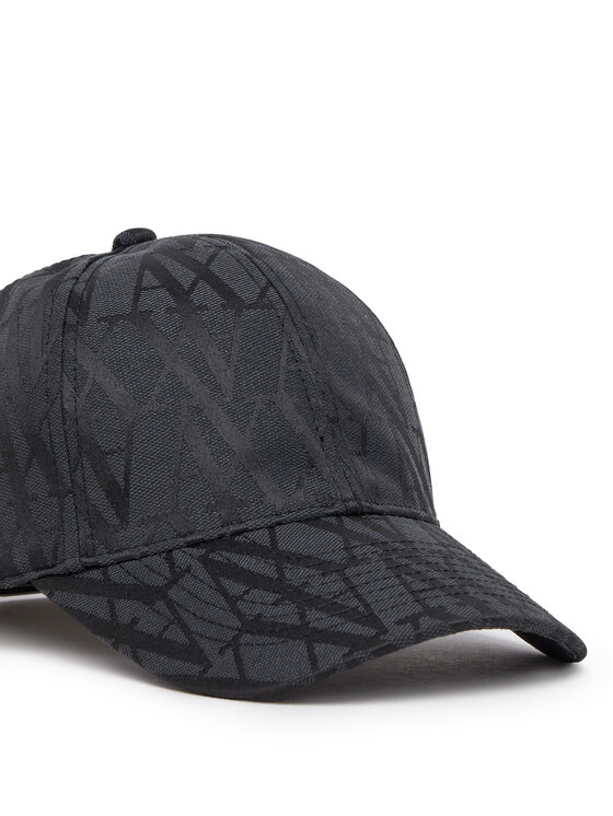 Armani Exchange Armani Exchange Šilterica XW000877 AF13377 FC012 Crna