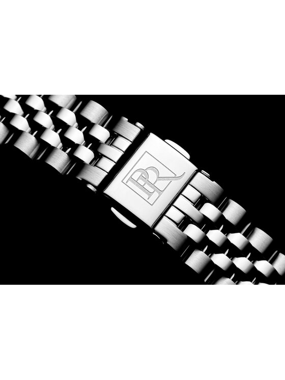 Pierre Ricaud Pierre Ricaud Orologio P22064.5113QZ Argento