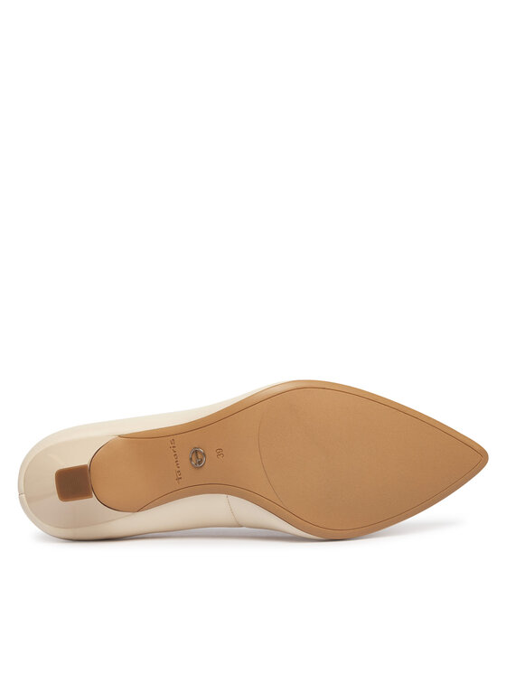 Tamaris Tamaris Tacones 1-22400-46 Ekrüüvärv
