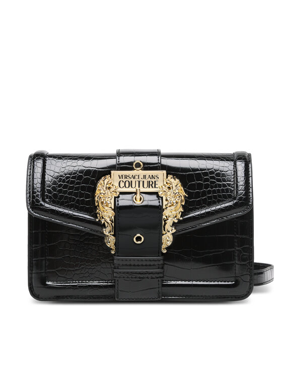 Versace Jeans Couture Versace Jeans Couture Soma 74VA4BF1 Melns