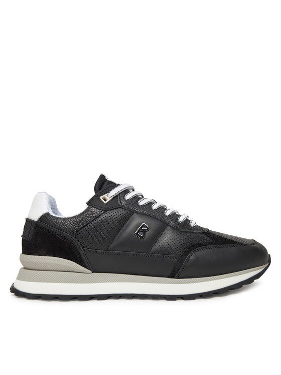 Bogner Bogner Sneakers Newport 4 A 12521805 Nero