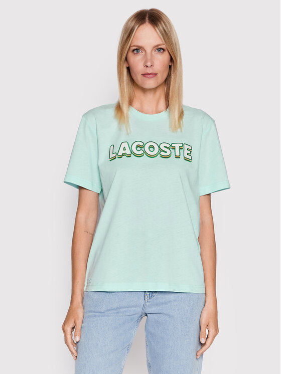 T-shirt Lacoste