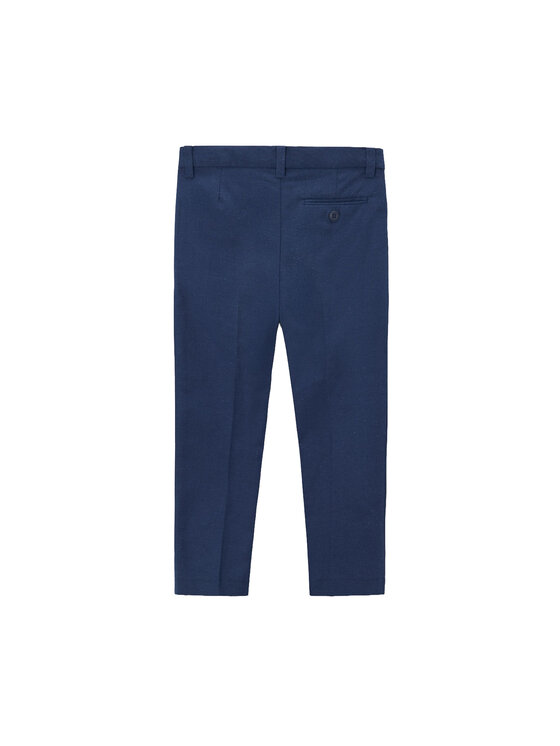 Mayoral Mayoral Chino-püksid 3574 Tumesinine Regular Fit