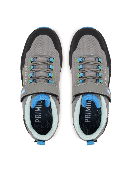 Primigi Primigi Сникърси Pim Gtx GORE-TEX 8916533 D Сив