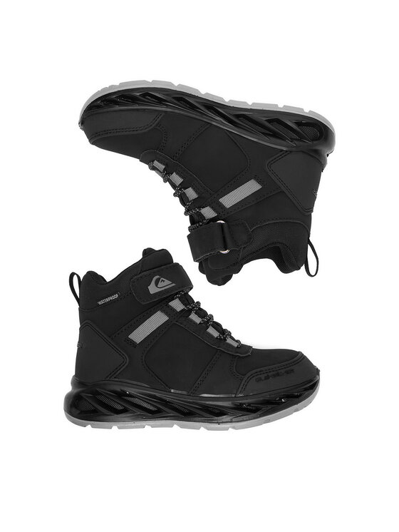 Quiksilver Quiksilver Sniega zābaki CEO-CP86-26131 Melns