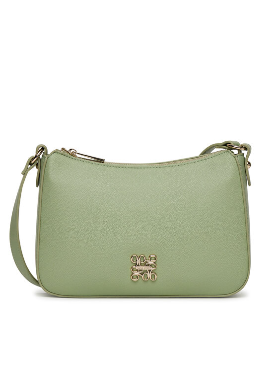 Nine West Nine West Torbica JH5823-NW Zelena