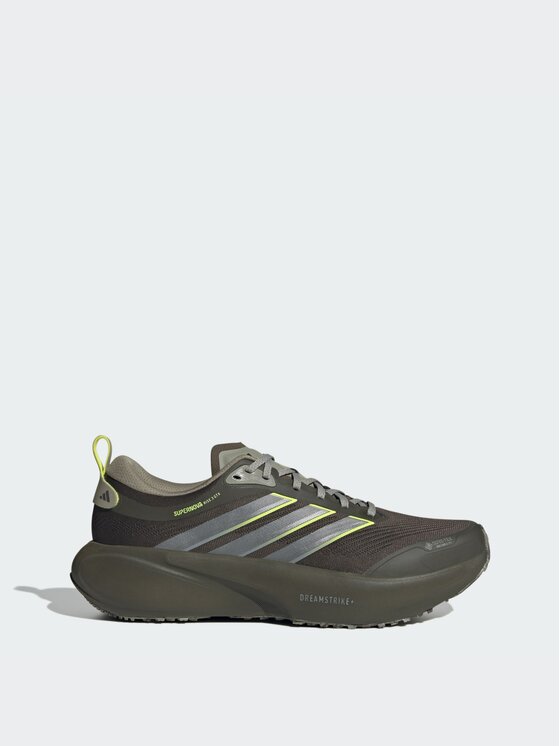 adidas adidas Tekaški čevlji 164672 Zelena