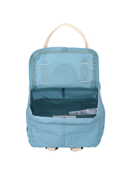 Fjällräven Fjällräven Plecak 206536 Błękitny