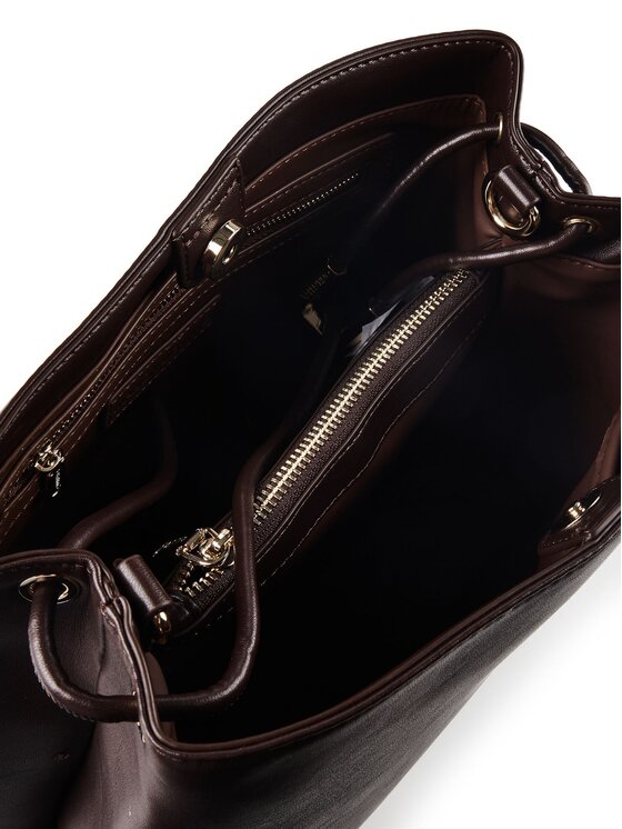 Valentino Valentino Torebka 334459 Brązowy