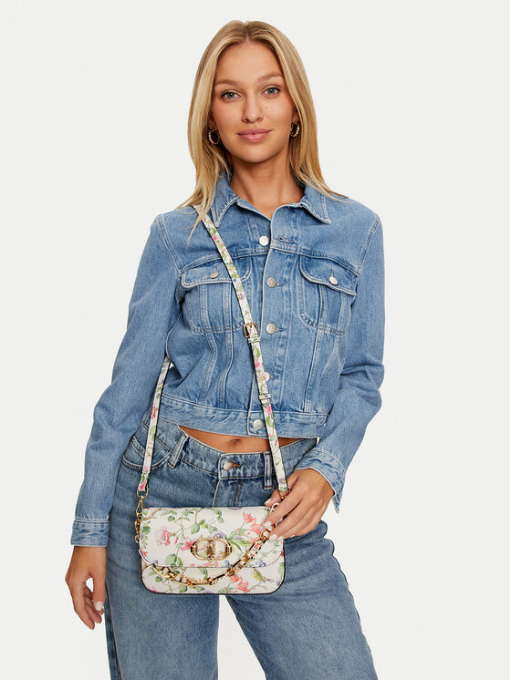 Aldo Aldo Handtasche Alannon 13824414 Weiß