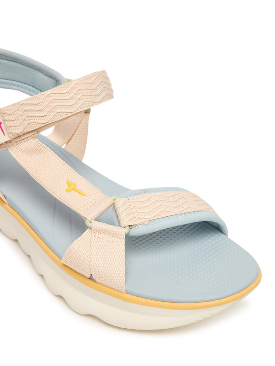 Tamaris Tamaris Sandali 1-28700-46 Beige