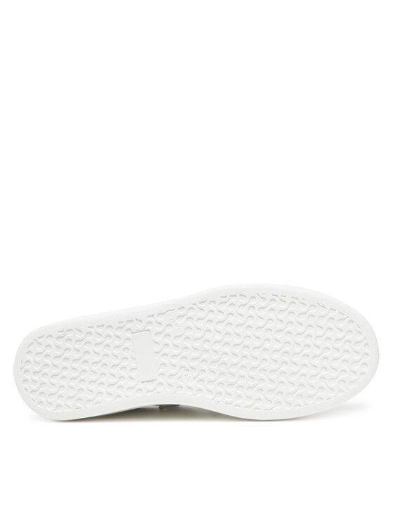 Elisabetta Franchi Elisabetta Franchi Sportcipők F4-A9E-0232 Fehér