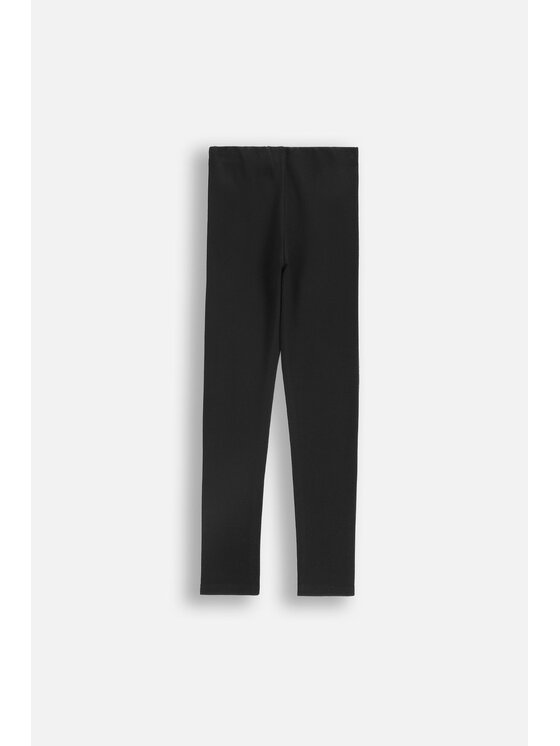 Coccodrillo Coccodrillo Legginsy ZC5122701RGJ-021 Czarny