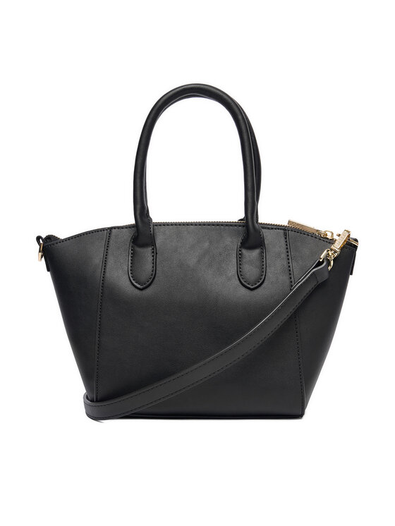 MEXX MEXX Torebka C-MEXX-L-016-08 Czarny