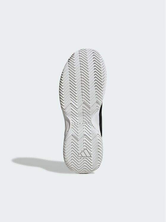 adidas adidas Buty do tenisa Gamecourt 2 Czarny