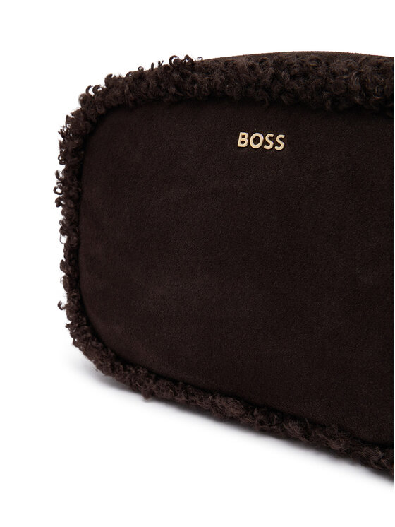 BOSS BOSS Geantă 50573238 Maro