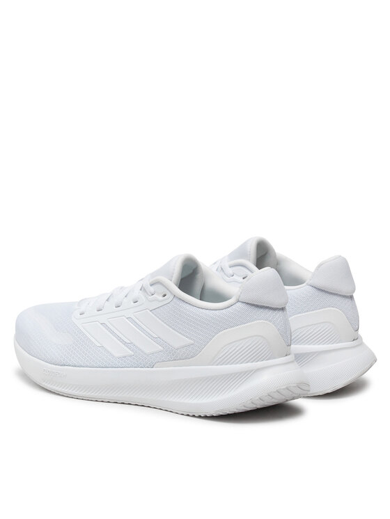 adidas adidas Buty do biegania Runfalcon 5 IH7757 Biały