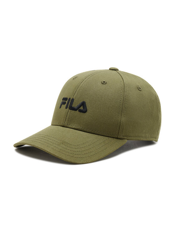 Fila 6 panel 2025 cap
