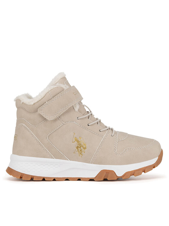 Us polo kids shoes hot sale