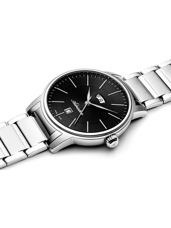 Adriatica Adriatica Orologio A1144.5114Q Argento