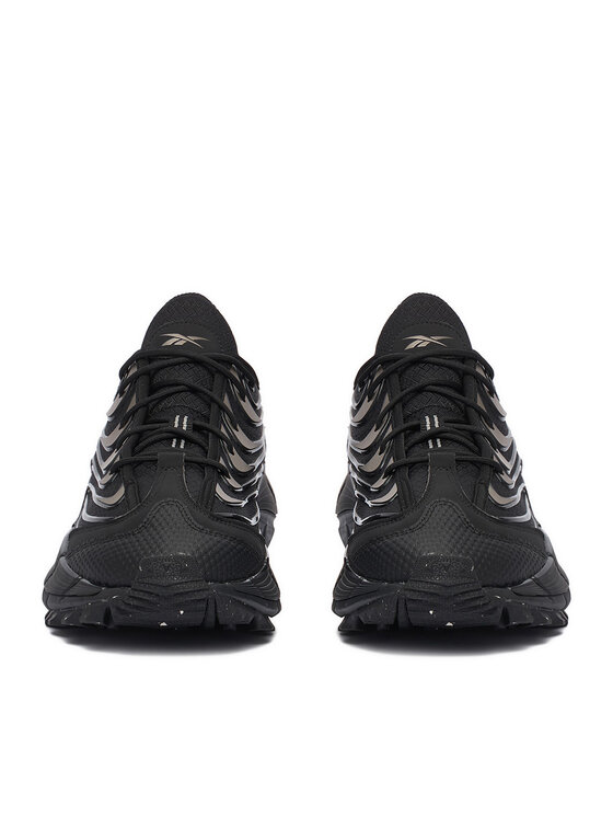 Reebok Reebok Jooksujalatsid EO-ZIG KINETICA 3.5 EDGE 100244381 Must