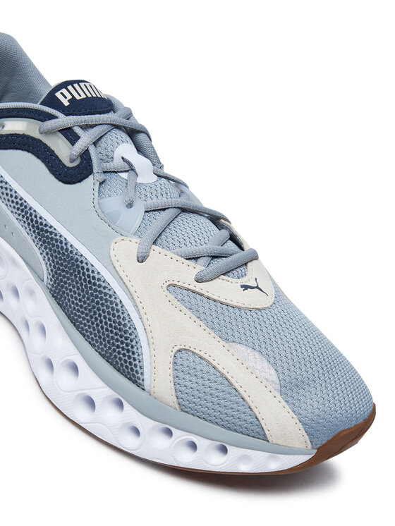 Puma Puma Сникърси Softride Frequence 310500 03 Сив