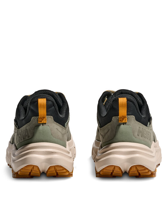 Hoka Hoka Turistiniai batai Anacapa 2 Low Gtx 1141632F Chaki