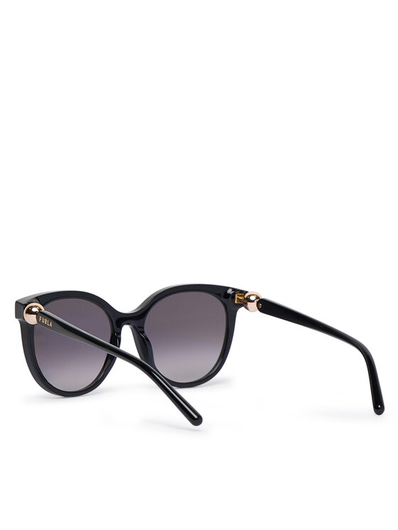 Furla Furla Γυαλιά ηλίου Sunglasses WD00149-A.0116-O6000-4-401-20-CN-D Μαύρο
