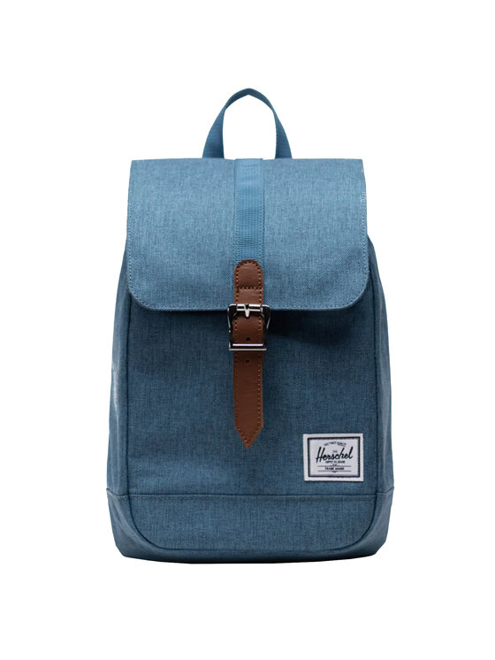 Plecak Herschel, Niebieski, Herschel Retreat Sling Bag