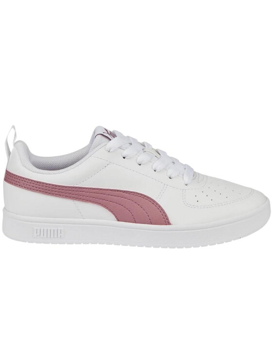 Puma Puma Sneakersy 387607 04 Biały
