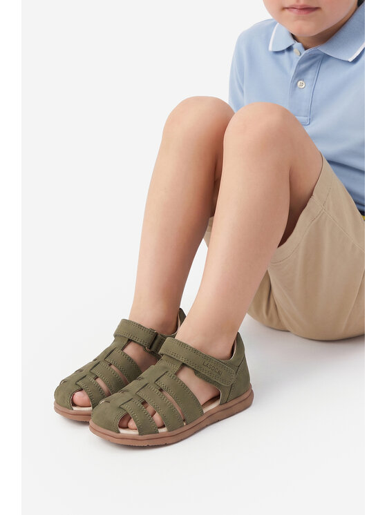 Lasocki Kids Szandál CEO-CI12-LINEA-04 Zöld