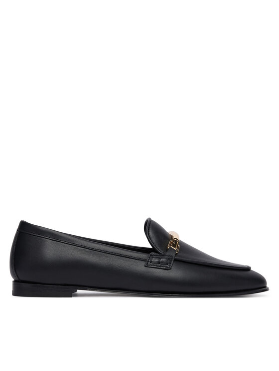 Furla Furla Loafers Heritage YK75FHE A.0532 P1900 Nero