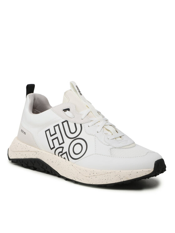 Hugo Sneakers 50498701 Weiß | Modivo.de