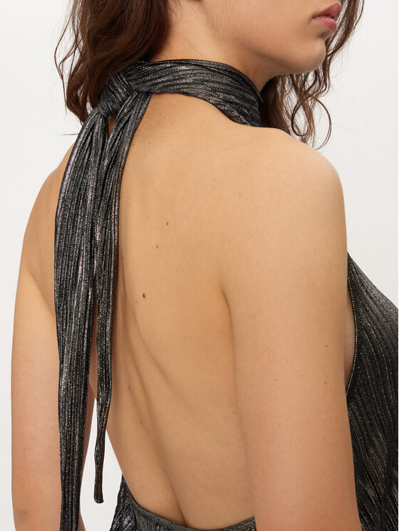 Bruuns Bazaar Bruuns Bazaar Блузка BBW3706 Срібний Regular Fit