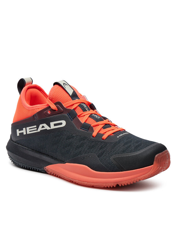 Head Head Tennisejalatsid Motion Pro Padel Men 273604 Tumesinine