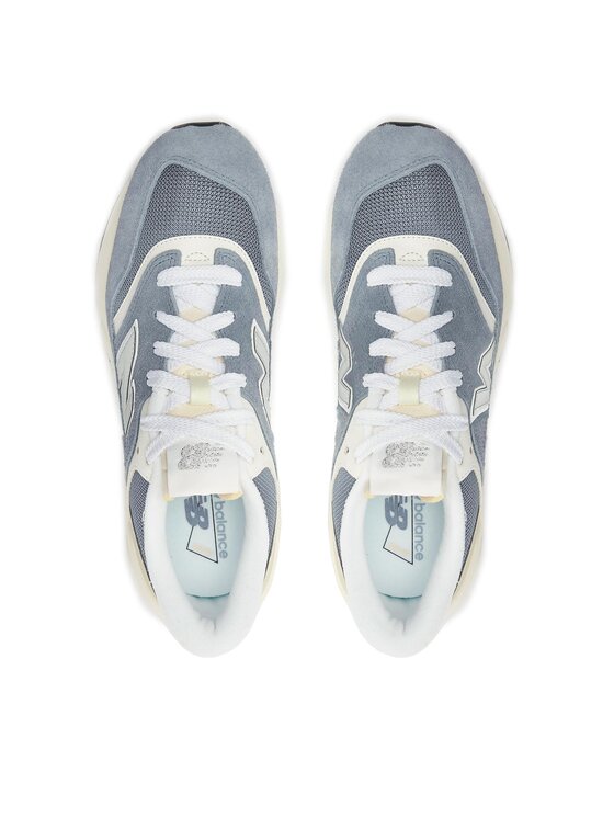 New Balance New Balance Laisvalaikio batai U997RCD Mėlyna