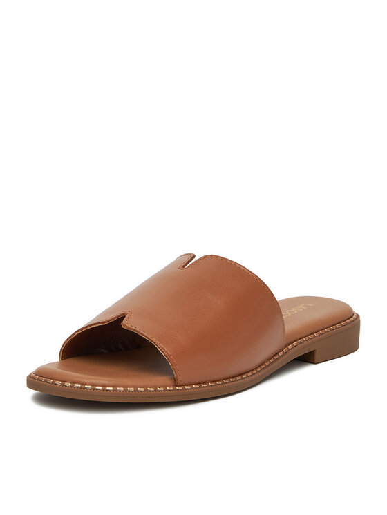 Lasocki Lasocki Ciabatte RST-KM215-01 Marrone