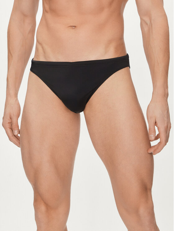 HOM HOM Slip 402533 Negru
