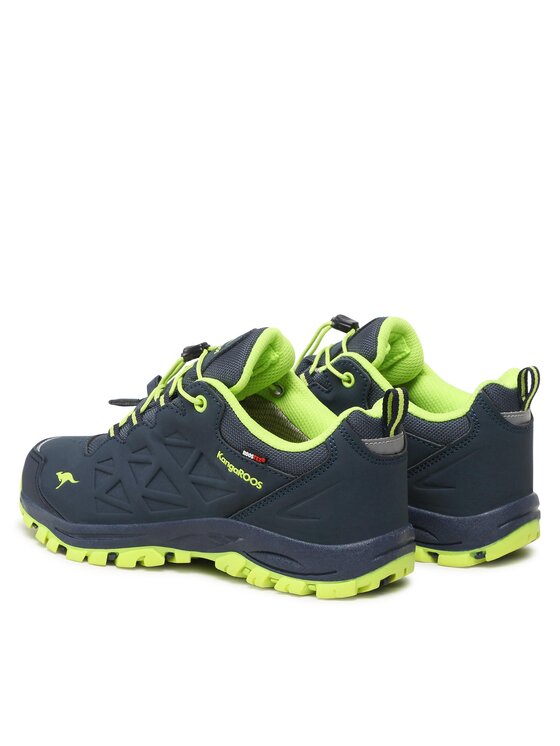 KangaRoos KangaRoos Matkajalatsid K-Xt Para Low Rtx 18944 000 4054 Tumesinine